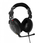 RDE Nth-100M Headset Wired Head-Band
