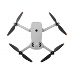 DJI Lito X1 Fly More Combo Plus 4 roostikom Quadcopter 48 MP 4680 mAh hall