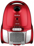 Amica Viento VI2031 2,5 L silindri vaakumpuhasti 900 W Tolmukott