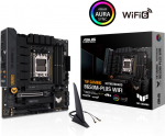ASUS TUF GAMING B650M-PLUS WIFI mATX emaplaat (90MB1BF0-M0EAY0)