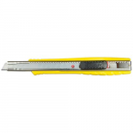 Stanley 0-10-411 utility knife Grey Snap-off blade knife