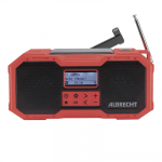 Albrecht DR 112 vlisantenniga DAB+/UKW raadio