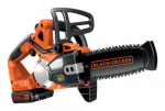 Black AND Decker Black AND amp; Decker GKC1820L20-QW, must, oran
