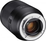 Samyang AF 35mm F/1.4 Sony FE II