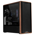 Lian Li Lancool 217 ATX-korpus, must/phklaipuu (G99.LAN217X.00)