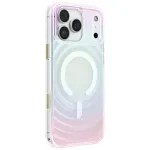 uniq Case Coehl Vela iPhone 18 Pro Max / 17 Pro Max magnetilise laadimisega, vrvi: opal