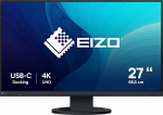 Eizo FlexScan EV2740S-BK - IPS | 4K | USB-C PD 70W | 27"