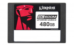 Kingston Technology 480G DC600M (Segakasutus) 2,5-tolline ettevtlene SATA SSD