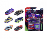 Majorette Auto Jaapani legendid Deluxe 6-sortiment