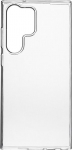 eSTUFF LONDON S23 Ultra Galaxy Clear Cover. Material: 100% TPU