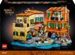 Lego Ideas 21359 - Italian Riviera