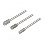 wolfcraft GmbH 5987000 drill bit Drill bit set 3 pc(s)