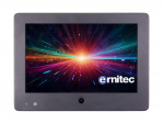 Ernitec 10"" 1280 x 800P PVM Metal Case Monitor - Built-In 1080P