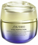 Shiseido Vital Perfection Pevakreem 50 ml