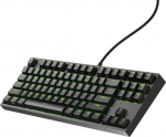 Genesis Thor 404 TKL Kailh Brown (US)