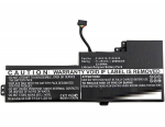 CoreParts Laptop Battery for Lenovo 22.80Wh Li-Pol 11.4V 2000mAh