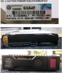 Hewlett Packard Enterprise DRV 4TB 6G 7.2K 3.5 SATA 512E MDL SC