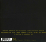 Domino ARCTIC MONKEYS "Favourite Worst Nightmare" CD