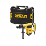 DeWalt D25481K-QS puurija 530 p/min SDS Max 5,9 kg