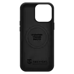 Tactical MagForce Velvet Smoothie 2.0 mbris Apple iPhone 13 Pro jaoks, vrvi Asphalt
