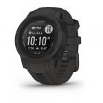 Garmin Instinct 2S Solar 2,01 cm (0,79) MIP 40 mm Digitaalne 156 x 156 pikslit Grafit GPS (satelliit)