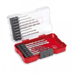 Einhell Puuritudetailide komplekt 16 tk