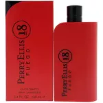 Perry Ellis 18 Fuego EDT 100ml