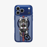 Spigen c11 seeria Chronos Edition (MagFit) mobiiltele kCover 16 cm (6.3) Multikooriline