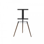 BLOW Stand BS19 Black Top Smoked Oak