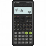 CASIO FX-350ES Plus 2. kalkulaator Taskukohane Teaduslik Must