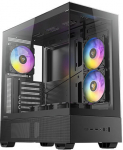 Antec CX705 ARGB kesktorni ATX-korpus (0-761345-10254-4)