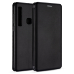 Beline Samsung S10 Plus tarny/must G975 magnetraamatukattehoidja