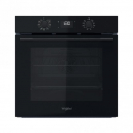 Whirlpool Must elektriahi OMK58CU1SB