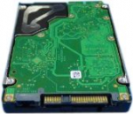Dell HD, 2.5"", 15K, 512n, SAS, 12Gbps, ISE, 300GB, Seagate,