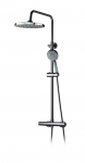 THERMOSTAATSETI SHOWER SET ST-98001