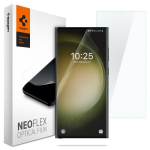 Spigen Neo Flex Hydrogel kaitsekile Samsung Galaxy S23 Ultra jaoks - 2 tk. - OUTLET