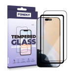 FoneKit Tisfunktsionaalsed kaitseklaasid iPhone'ile, iPhone Air (6438148062958)