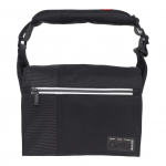 GOLLA Axelvska Mauro G1373 Medium Svart