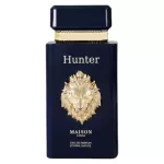 Maison Asrar Hunter, Eau de Parfum, Meestele, 100 ml