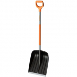 Snow shovel FISKARS SnowXpert 35x131 cm