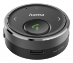 Hama Bluetooth muusikasntehija 7 m Must, Hall, Hbe