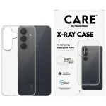 PanzerGlass Samsung Galaxy S26 FE 5G lbipaistev X-Ray CARE korpus