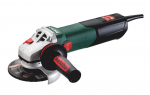 Angle grinder Metabo WE 17-125 Quick