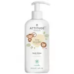 Attitude Baby Leaves Kids Body Lotion pirnimahuga lhn 473 ml UUS