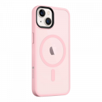 Tactical MagForce Hyperstealth Cover iPhone'i 13 jaoks / Pink Panther