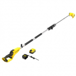 Stanley Juhtmeta kettvesi SFMCPS720M1-QW, 18 V, 20 cm