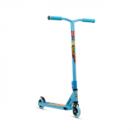 Stunt scooter SCOOL DIKKA, blue