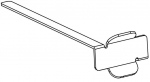 Honeywell RETAINER MEDIA