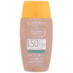 Bioderma Fotodermi Nude Touch Mineral SPF50+ 40 ml