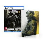 Activision Blizzard Call of Duty: Modern Warfare 4 + Steelbook (PS5) (5021290102705)